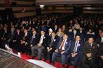 BATMAN VALİSİ - 24 Kasım Öğretmenler Günü Törenle Kutlandı