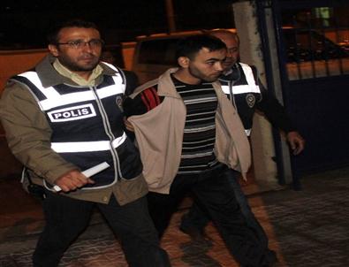 Ağabeyi İle Aynı Kaderi Paylaşan Barış’ın Katili Yakalandı