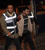 Ağabeyi İle Aynı Kaderi Paylaşan Barış’ın Katili Yakalandı