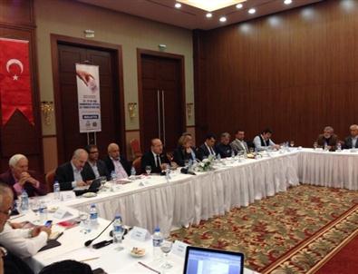 Ak Parti Malatya Milletvekili Öznur Çalık Açıklaması