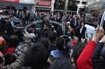 ÇİMENTO FABRİKASI - Başbakan Erdoğan Trabzon’da Öğretmenler Günü Etkinliğine Katıldı