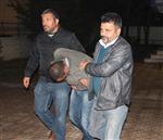 ELEKTRİK SÜPÜRGESİ - Çaldığı Altınları Satmış, Malzemeleri Hediye Etmiş