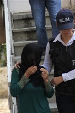 KÜRTAJ - Çocuk Anneye Töre Kürtajı