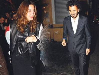 Onay çıkmayınca eski sevgiliye döndü