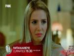 FATİH HARBİYE DİZİSİ - Fatih Harbiye 13. Bölüm Fragmanı Ve Özeti