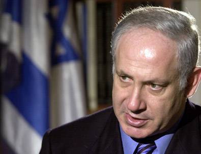 Netanyahu'dan çok sert sözler