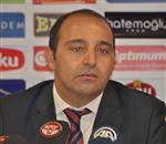 MEHMET ÖZDİLEK - Kayseri Erciyesspor, Kendi Evinde Gençlerbirliği'ni Tek Golle Geçti