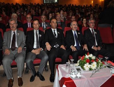 Kırklareli’de Öğretmenler Günü Törenlerle Kutlandı