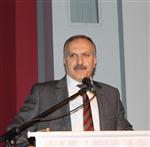 EĞİTİM HAYATI - Manisa’da Öğretmenler Günü Kutlandı