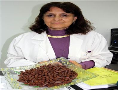 (özel Haber) Antibiyotik Problemini Doğal Yollarla Çözdüler