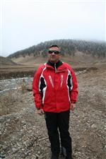 İDRIS NAIM ŞAHIN - Sarıkamış, Şehitlerini Anmaya Hazırlanıyor