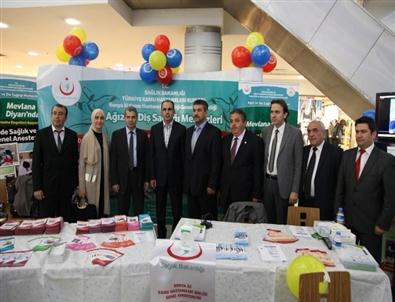 Selçuklu 'Diş Dostu” Belediye