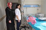 Sorgun Özel Güven Hastanesi Hasta Kabulüne Başladı