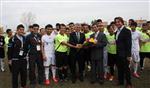 ŞÜKRÜ SÖZEN - Türkiye İşitme Engelliler 1. Futbol Ligi