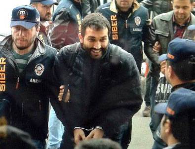 Barış Atay serbest bırakıldı