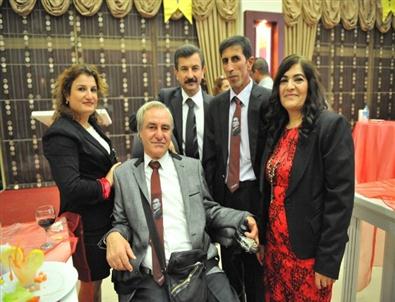 Başkan Tatı'dan Öğretmenlere Özel Kutlama