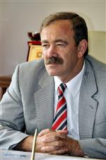 KADIN CİNAYETLERİ - Başkan Türk Açıklaması