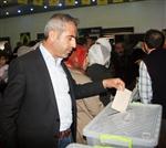 BDP - Bdp Silvan'da Aday Adayları İçin Ön Seçim Yaptı