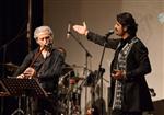 ALTıNOK ÖZ - 'Bir Nefes Anadolu” Konserinde Müzik Fırtınası Esti