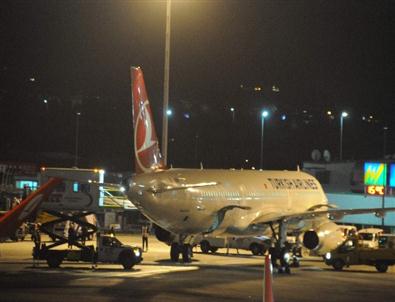 Biri Havada Öldü Diğeri Yoğun Bakımda