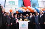 KIYAFET SERBESTLİĞİ - Büro Memur-sen Genel Merkezi Törenle Açıldı