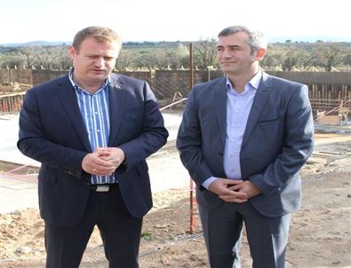 Çanakkale’ye Yeni Müze