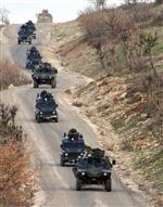 TAARRUZ HELİKOPTER - Diyarbakır’da Narko-terör Operasyonu