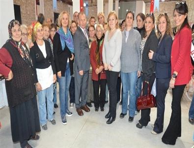 İzmir Büyükşehir Aday Adayı Hüseyin Aslan Açıklaması