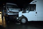 CENAZE ARACI - Karabük’te Trafik Kazası Açıklaması