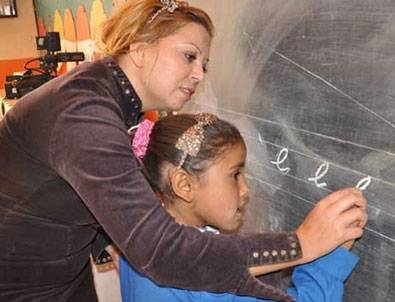 Öğretmen adayları dikkat!