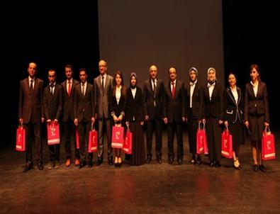 Öğretmenlere Sürpriz Hediye