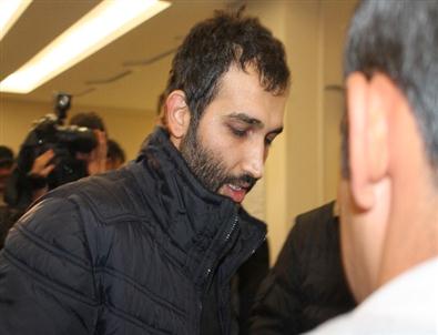 Redhack Soruşturması
