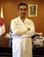 ROBOTİK CERRAHİ - Robotik Cerrahi İle Kalp Deliği Kapatıldı