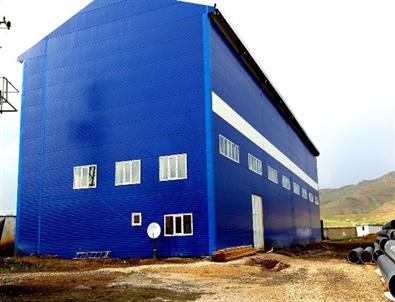 Van Belediyesi’nden Açılış ve Temel Atma Törenleri