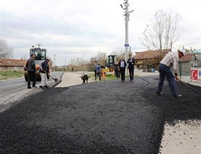 Yazlık’ta Arsa Fiyatları Tavan Yaptı