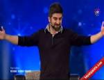 YETENEK SİZSİNİZ TÜRKİYE - Yetenek Sizsiniz Türkiye - Fatih Akyıldız'ın 2. Tür Stand-Up Gösterisi