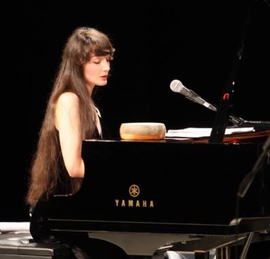 14. Antalya Piyano Festivali sürüyor