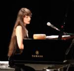 AZİZA MUSTAFA ZADEH - 14. Antalya Piyano Festivali sürüyor