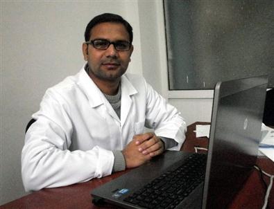 Adü’yü Veteriner Bilimleri Alanında Sevindiren Başarı