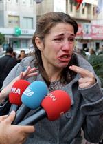 Alman Anne Çocukları İçin Mersin'de