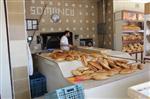 SOMUNCU BABA - Askıda Ekmek Uygulamasıyla Bir Ayda Ücretsiz 5 Bin 400 Adet Ekmek Fişi Dağıtıldı