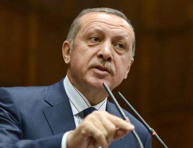 Başbakan Erdoğan adayları açıkladı