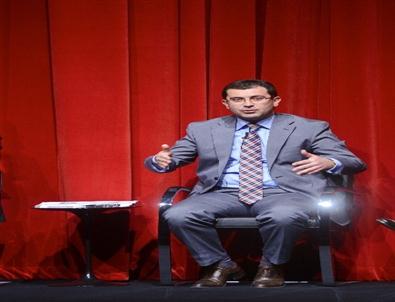 Başkan Gönenç, Bergama Kültür Merkezi'ni Anlattı