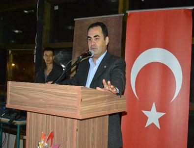 Bayındır'dan Kocaoğlu'na Sert Yanıt