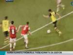 İLKAY GÜNDOĞAN - Borussia Dortmund Napoli Maçı Hangi Kanalda? (26 Kasım 2013)