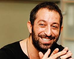 Cem Yılmaz Yeni Karakteri için Zayıflayacak