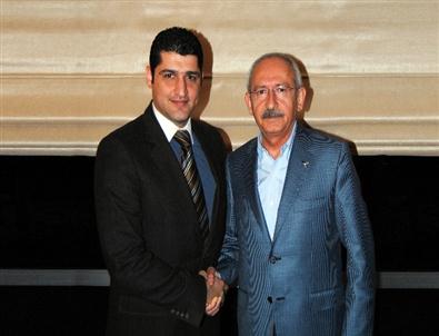 Chp Gülüç’te Adayını Ön Seçimle Belirleyecek