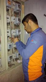 ELEKTRİK DAĞITIM ŞİRKETİ - Dedaş'tan ‘yeni Sayaç’ Kampanyası