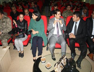 Dicle'de Gönül Elçileri Projesi Tanıtıldı