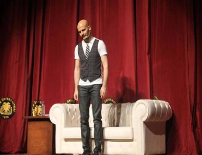 Dicle Üniversitesi’nde Atalay Demirci Rüzgarı